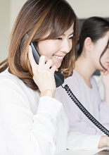 無料相談・現地見積り