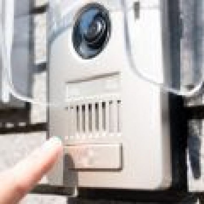 録画機能つきインターホンで不審者対策 オススメのインターホン5選 みんなのインターホン屋さん