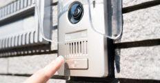 録画機能つきインターホンで不審者対策！オススメのインターホン5選